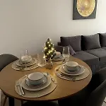 Business Loft - Parking - Fast Wi-fi - Near Coresi Appartement Braşov