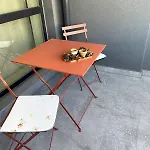 아파트 Business Loft - Parking - Fast Wi-fi - Near Coresi