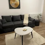 Business Loft - Parking - Fast Wi-fi - Near Coresi * Braşov