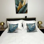 Business Loft - Parking - Fast Wi-fi - Near Coresi Appartement