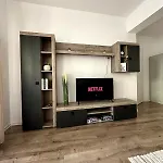 Appartement Business Loft - Parking - Fast Wi-fi - Near Coresi
