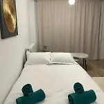 아파트 Business Loft - Parking - Fast Wi-fi - Near Coresi