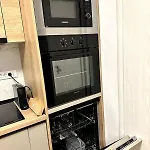 Business Loft - Parking - Fast Wi-fi - Near Coresi Appartement *