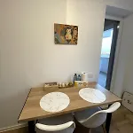 Business Loft - Parking - Fast Wi-fi - Near Coresi * 브라쇼브