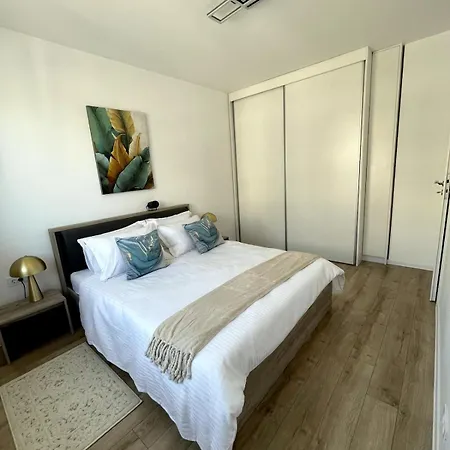 Apartamento Vivamus Escape Loft Near Coresi