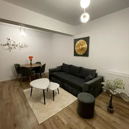 Vivamus Escape Loft Near Coresi Braşov