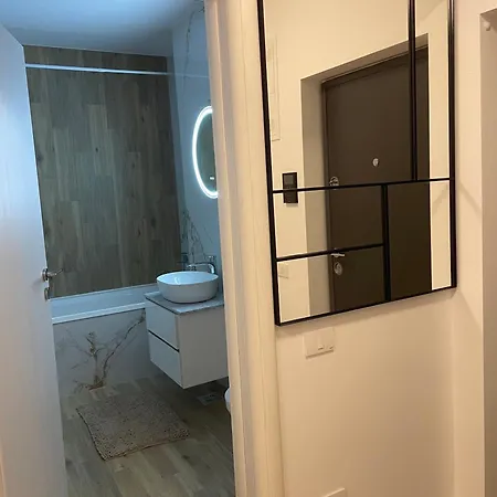 Vivamus Escape Loft Near Coresi * Braşov