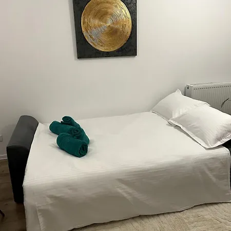 Vivamus Escape Loft Near Coresi *