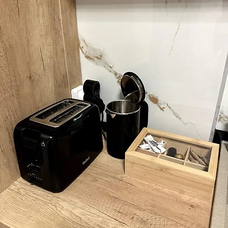 Appartement Business Loft - Parking - Fast Wi-fi - Near Coresi