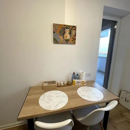 Vivamus Escape Loft Near Coresi * Braşov