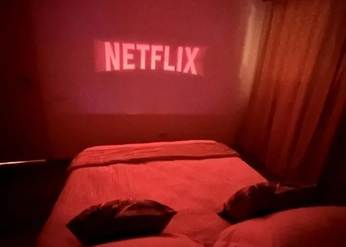 Vivamus Escape Loft Near Coresi 布拉索夫