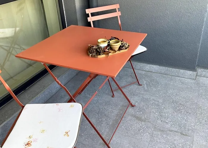 公寓 Vivamus Escape Loft Near Coresi