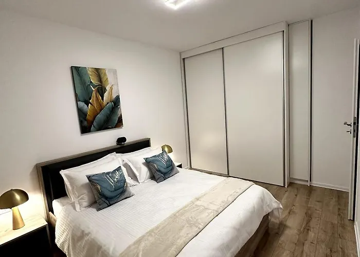 Vivamus Escape Loft Near Coresi *