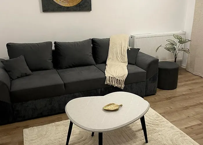 Vivamus Escape Loft Near Coresi * 布拉索夫