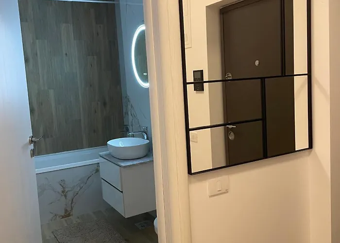 Vivamus Escape Loft Near Coresi * 布拉索夫