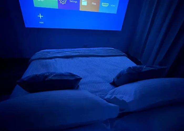 公寓 Vivamus Escape Loft Near Coresi *