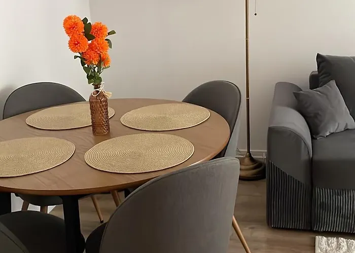 Vivamus Escape Loft Near Coresi *