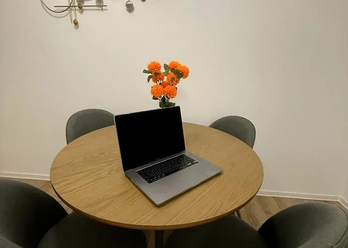 公寓 Vivamus Escape Loft Near Coresi 布拉索夫